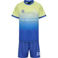 Hummel Kinderset Shimmer