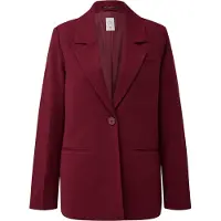 QS Indoor-Blazer in 3900_bordeaux | Gr.: 32