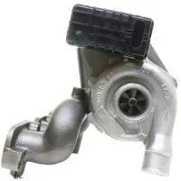 ALANKO Lader, Aufladung 10900348