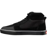 Leatt Shoe 1.0 Flat Hi-Top black 43