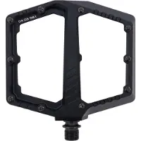 Ambit Breach Flatpedal - schwarz