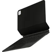 Uniq Case Venno Pro Magnetic Smart with keyboard for iPad Pro 11" M4 (2024) bl