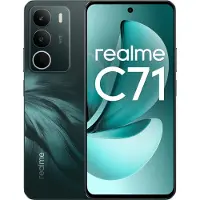 Realme C71 4/256GB Forest Owl