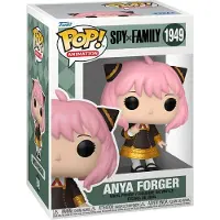 Funko POP! Spy x Family - Anya Forger 1949 - Pop!