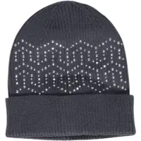 Pieces Pcnasmine Sequins Hood Bc