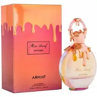 Armaf Eau de Parfum Miss Attitude EDP Damen Spray 100 ml