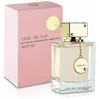 Armaf Eau de Parfum Club Nuit Woman EDP Damen Spray 105 ml