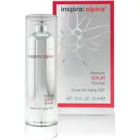 Inspira: cosmetics Absolute Serum 30 ml