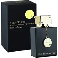 Armaf Eau de Parfum Club Nuit Intense Woman EDP Damen Spray 105 ml