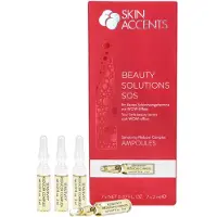 Inspira: cosmetics Sensitivity Reducer Complex 2 ml