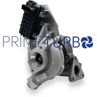 Prime Turbo Lader, Aufladung V00188T