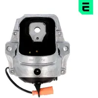 OPTIMAL Motorlager elektrisch schaltbares Hydrolager für AUDI A4 Avant (8K5, B8) F7-5138