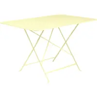 Fermob Bistro Tisch 97x57 cm Stahl