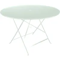 Fermob Bistro Tisch Ø 117cm Stahl