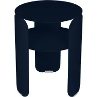 Fermob Bebop Beistelltisch Ø 35 cm Aluminium