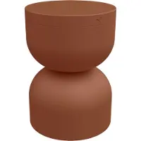 Fermob PIAPOLO Hocker aus Aluminium