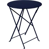 Fermob Bistro+ Tisch Ø 60 cm Stahl