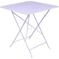 Fermob Bistro Tisch 71x71 cm Stahl