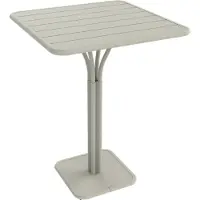 Fermob LUXEMBOURG Hoher Tisch Aluminium