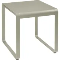 Fermob Bellevie Beistelltisch 74x80 cm Stahl
