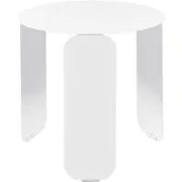 Fermob Bebop Beistelltisch Ø 45 cm Stahl