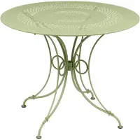 Fermob 1900 Tisch Stahl Ø 96 CM
