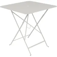 Fermob Bistro Tisch 71x71 cm Stahl