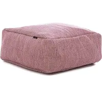 ROOLF Living Dotty Cloud Sitzpuf S Polypropylen