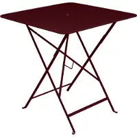 Fermob Bistro Stehtisch 71x71 cm Stahl