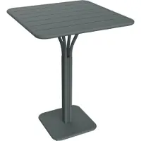 Fermob LUXEMBOURG Hoher Tisch Aluminium