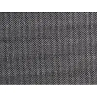Solpuri Polster - Cocktailkissen 40 x 40 cm / Bombay anthracite