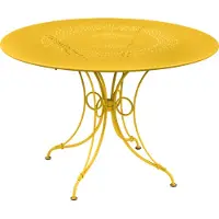 Fermob 1900 Tisch Stahl Ø 117ÃÆÃÃ Ã¦Ã¡ÃÆÃÃ¡ÃÆšÃÃÂ CM