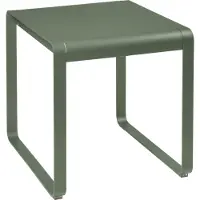 Fermob Bellevie Beistelltisch 74x80 cm Stahl