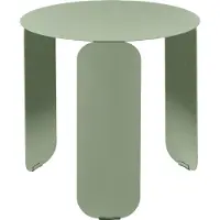 Fermob Bebop Beistelltisch Ø 45 cm Stahl