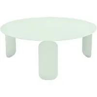 Fermob Bebop Beistelltisch Ø 80 cm Stahl