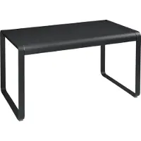 Fermob Bellevie Beistelltisch 140x80 cm Stahl/Aluminium