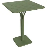 Fermob LUXEMBOURG Hoher Tisch Aluminium
