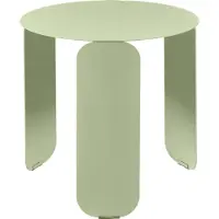 Fermob Bebop Beistelltisch Ø 45 cm Stahl