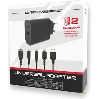 Ready2gaming NSW2 Universal Adapter