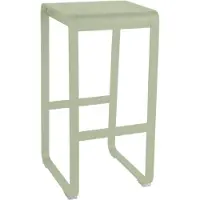 Fermob Bellevie Barhocker Aluminium