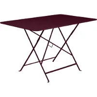 Fermob Bistro Tisch 97x57 cm Stahl
