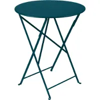 Fermob Bistro+ Tisch Ø 60 cm Stahl