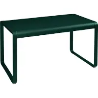 Fermob Bellevie Beistelltisch 140x80 cm Stahl/Aluminium