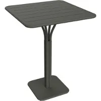Fermob LUXEMBOURG Hoher Tisch Aluminium
