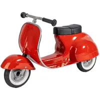 Ambosstoys At800044 Rutschauto