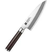 Xinzuo SE Serie - Deba Messer 18 cm