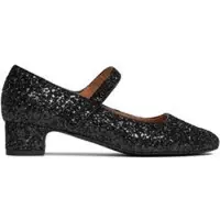 Balagan Pumps Dora Schwarz 37