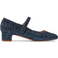 Balagan Pumps Dora Dunkelblau 36