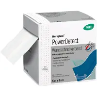 WERO PowerDetect Wundschnellverband 1 St