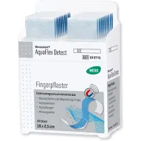 WERO Werosmart AquaFlex Detect Pflasterspender-Einsatz 1 St